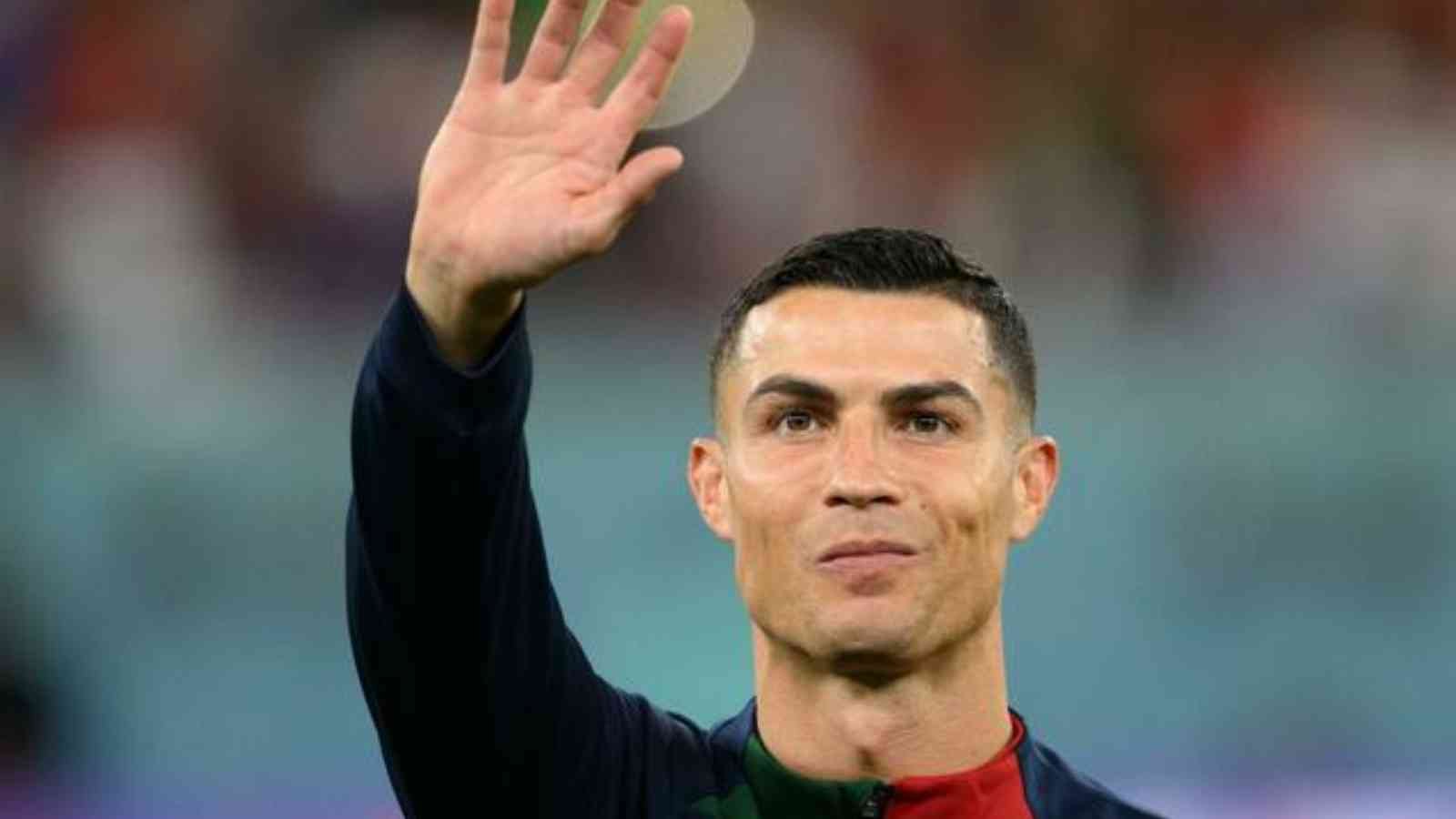 Cristiano (1) Cristiano Ronaldo Biography: Age, Height, Birthday, Family, Net Worth