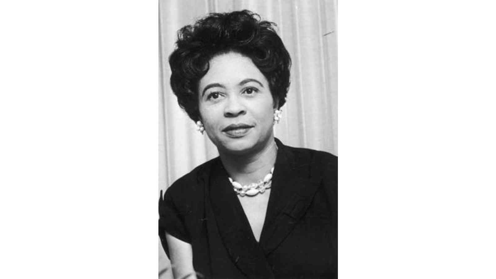 Daisy Gatson Bates Day 2023: Date, Background, Facts