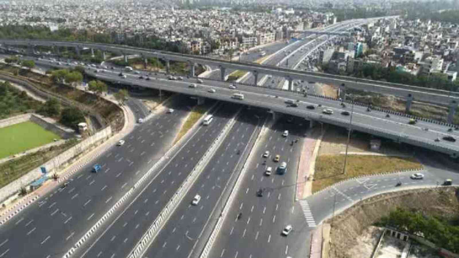 Delhi-Mumbai Expressway (1) Delhi-Mumbai Expressway: Toll rates, car speed limit, route, other details