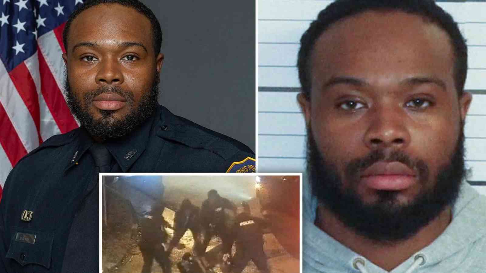 Who Was Demetrius Haley Wife? What did former Memphis police officer do before arrest?