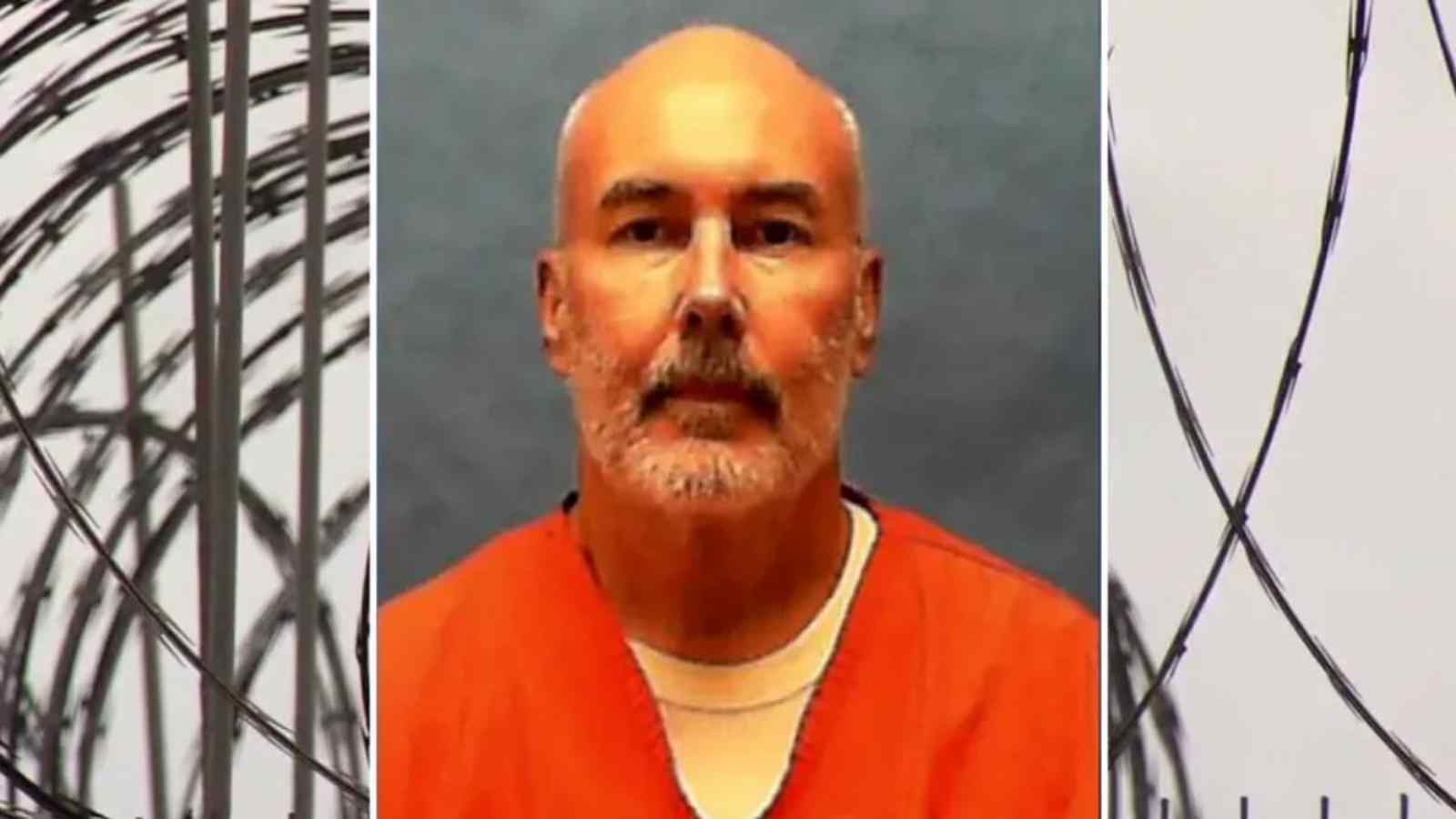 First Death Row Execution in Florida in Nearly Four Years