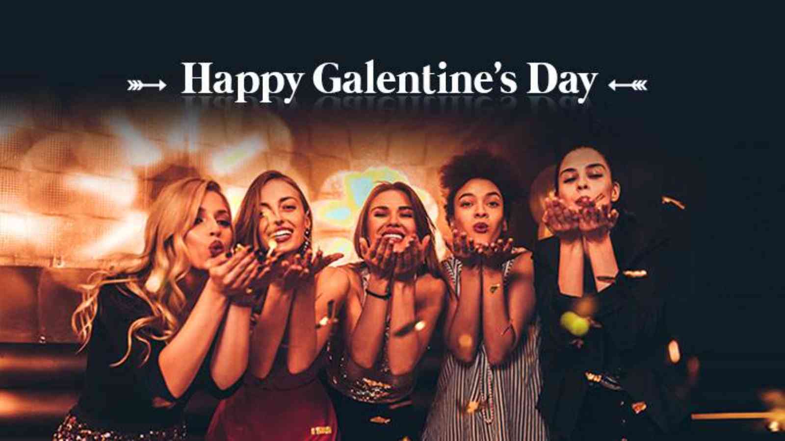 Galentine's Day 2023: Date, History, Gifts, Activities