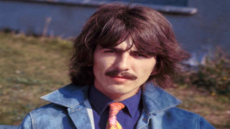 George Harrison Biography: Age, Height, Birthday, Family, Net Worth