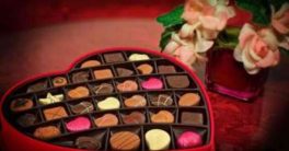 Happy Chocolate Day Messages, Quotes, Wishes to share on February 9