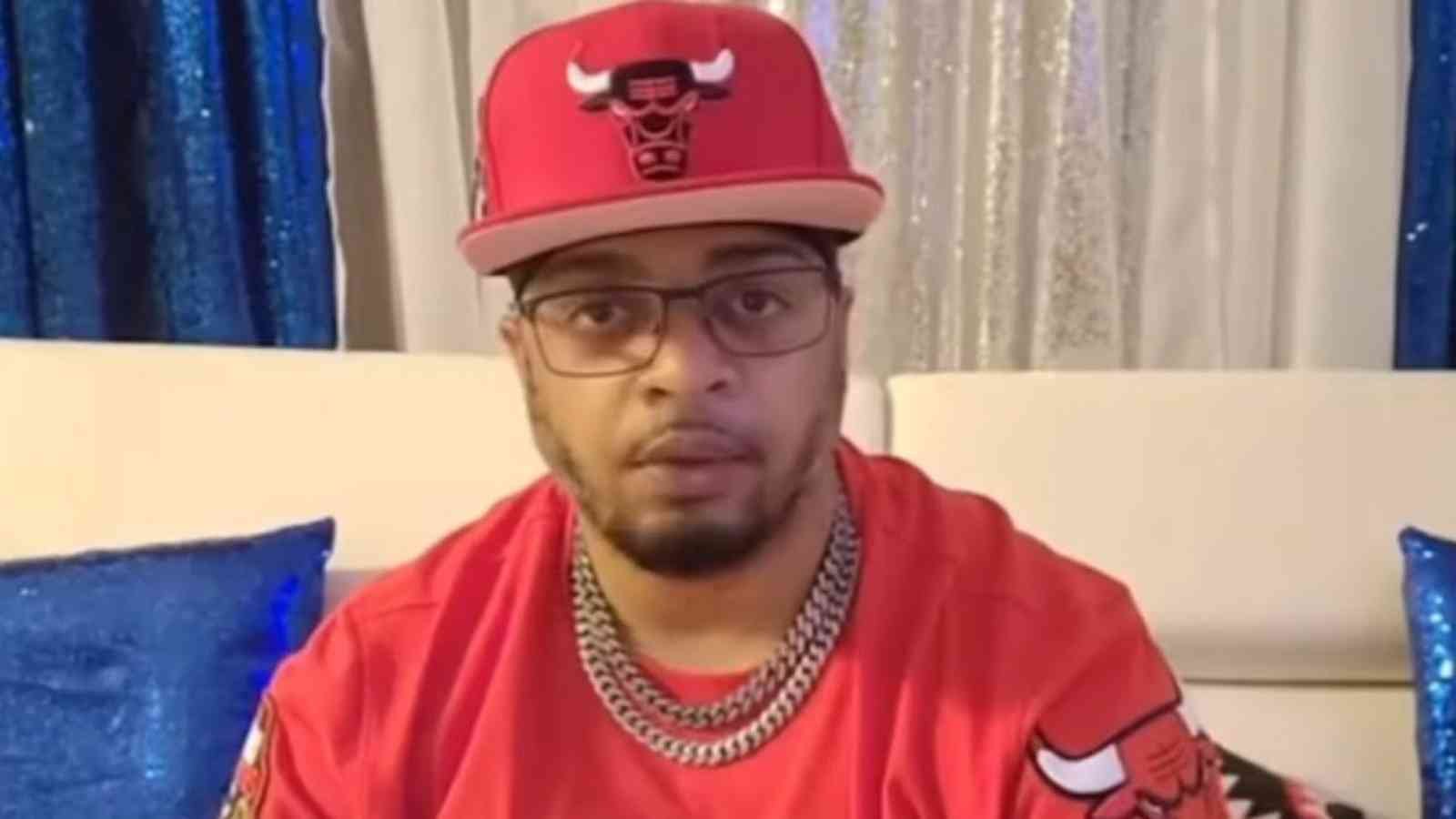 Hassan Campbell (1) Hassan Campbell Biography: Education, Career, Net Worth, YouTube