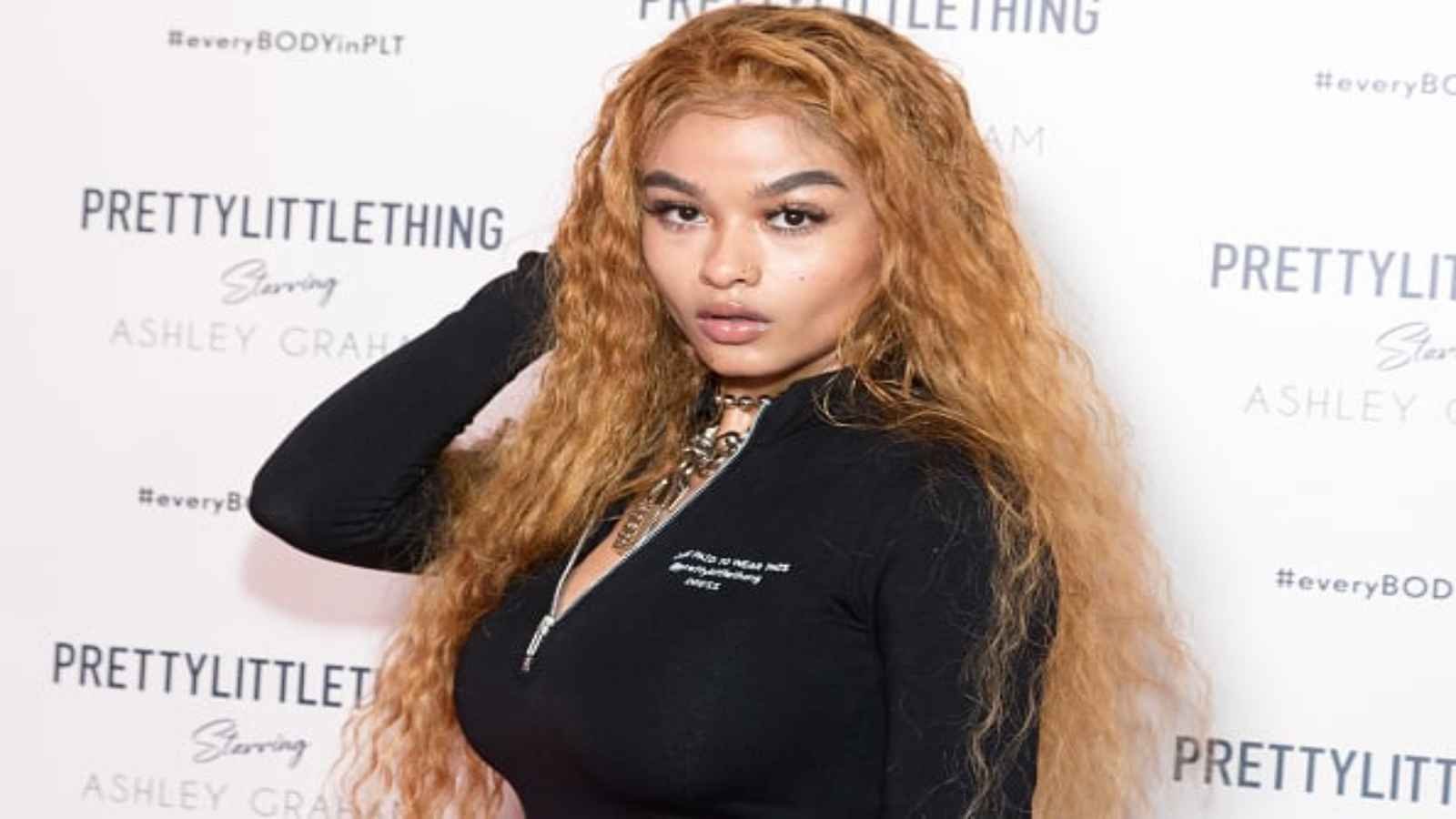 India-Love (1) India Love Biography: Age, Height, Birthday, Family, Net Worth