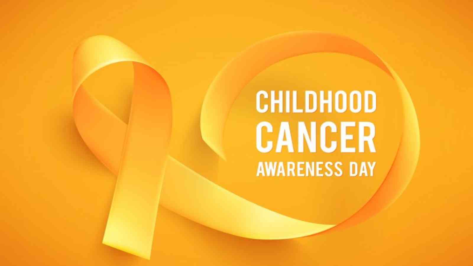 International Childhood Cancer Day 2023: Date, History, Five facts