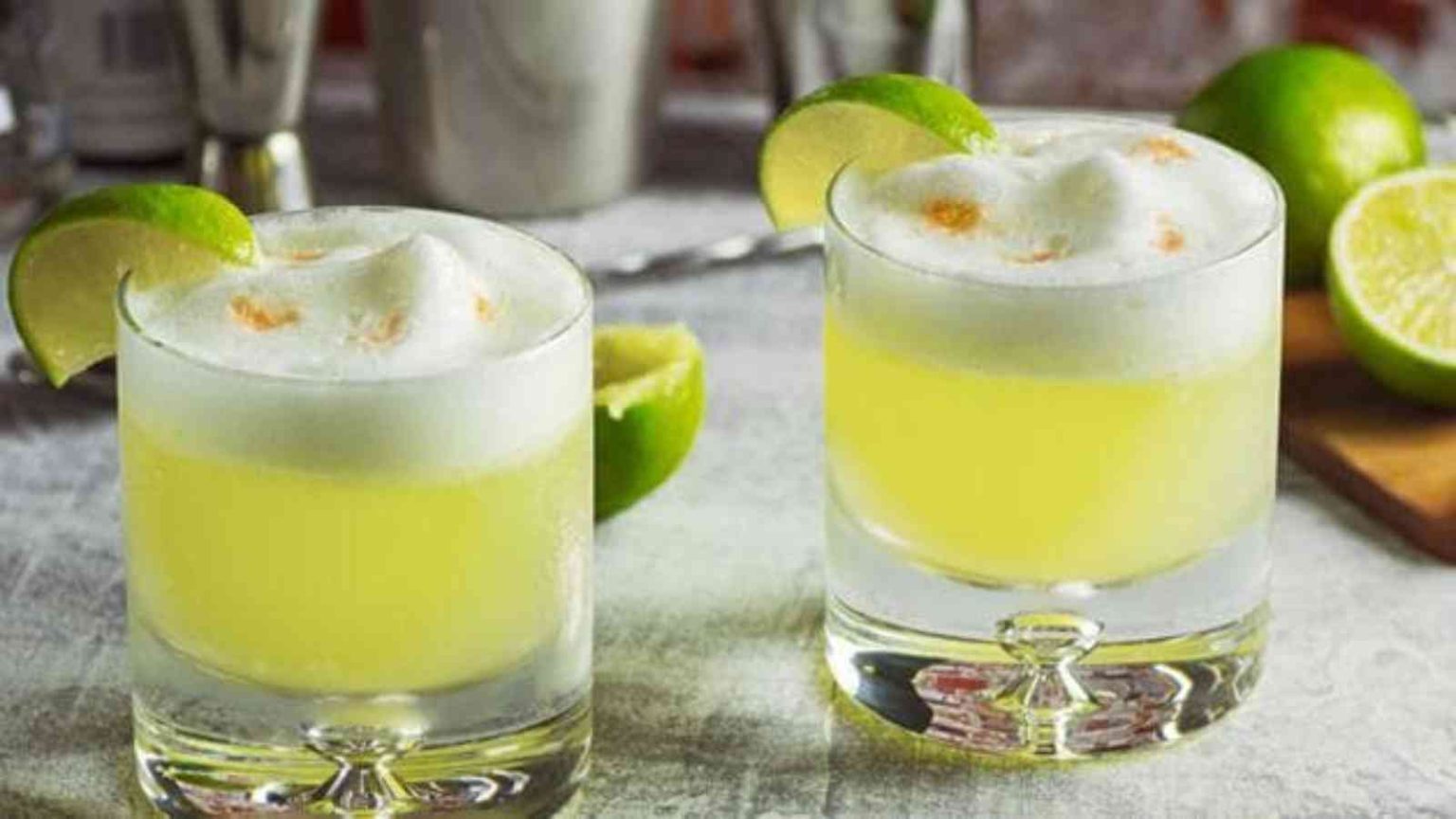 International Pisco Sour Day 2023 date, History, How to make