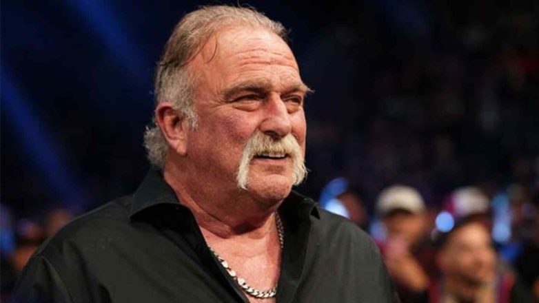 Jake Roberts Biography: Age, Family, Personal Life, Career, Net Worth