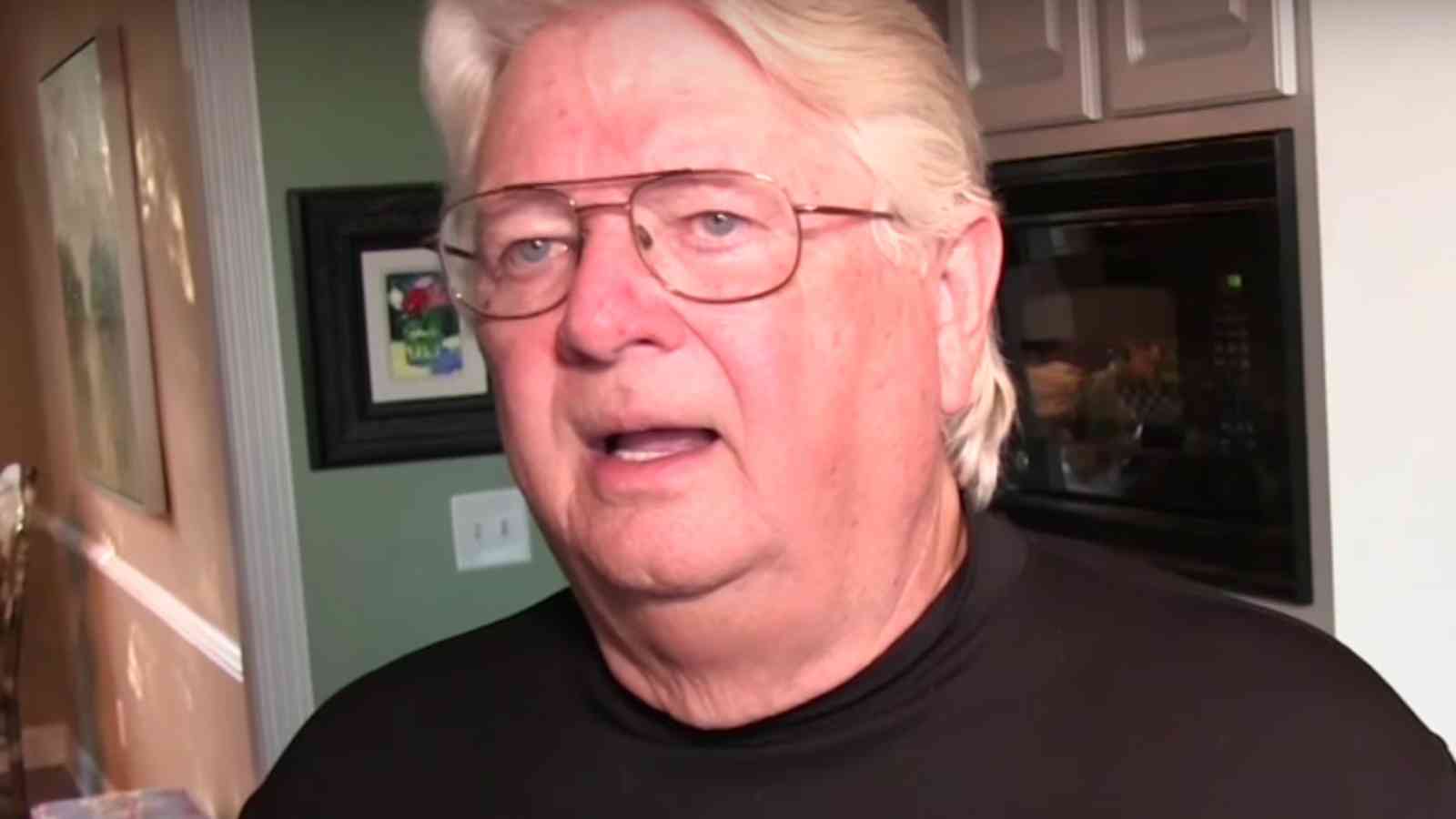 Jerry Jarrett Cause of Death? All you need to know