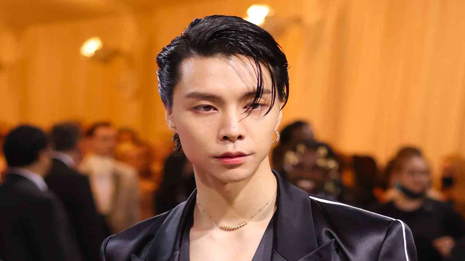Johnny Suh Biography: Age, Height, Birthday, Family, Net Worth