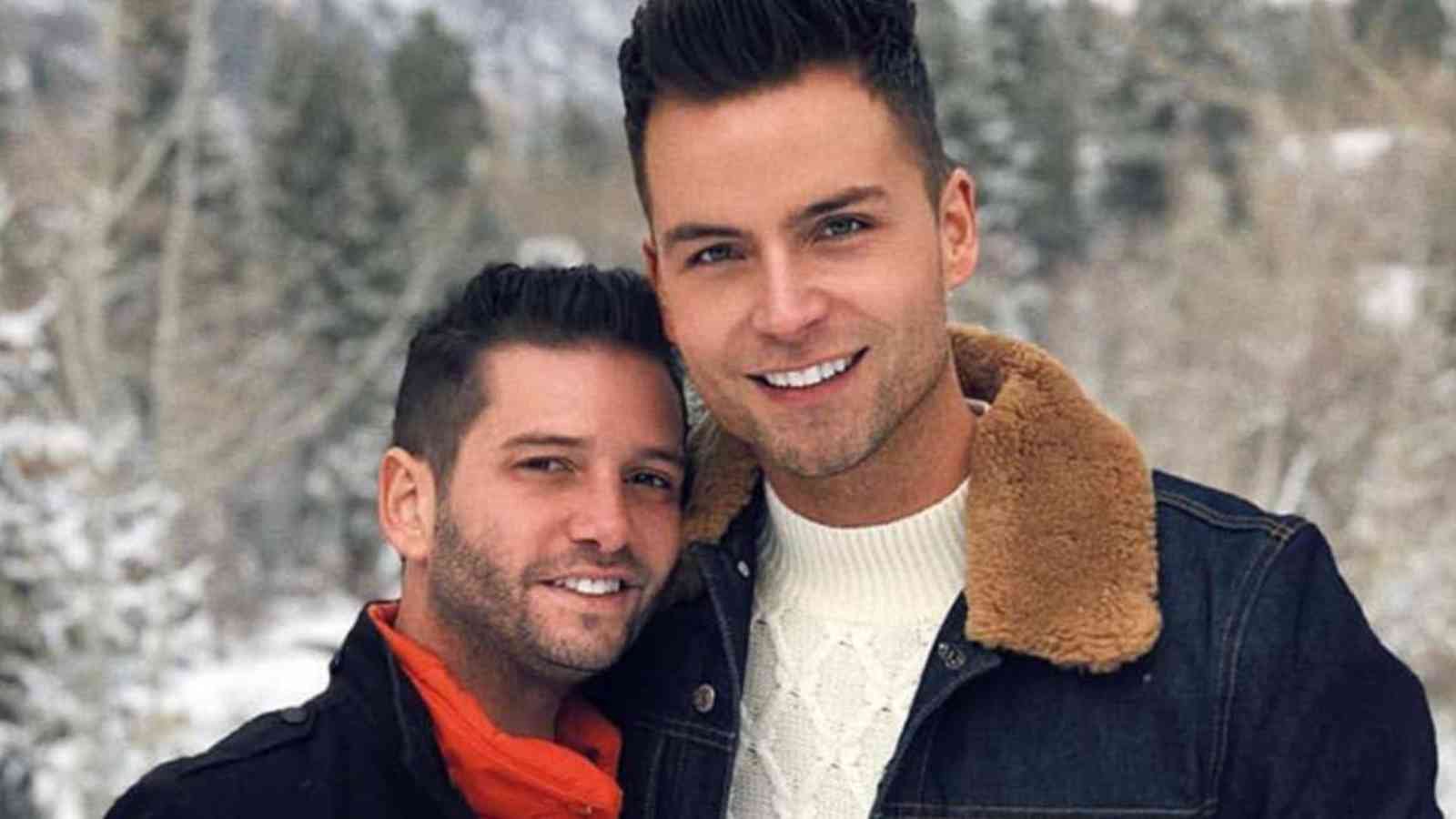 Josh Flagg and Bobby (1) The Truth Behind Josh Flagg and Bobby Divorce?