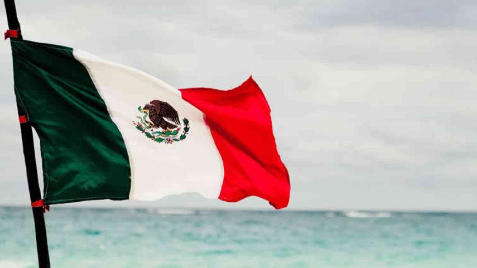 Flag Day Mexico 2023: Date, History, Facts, Activities