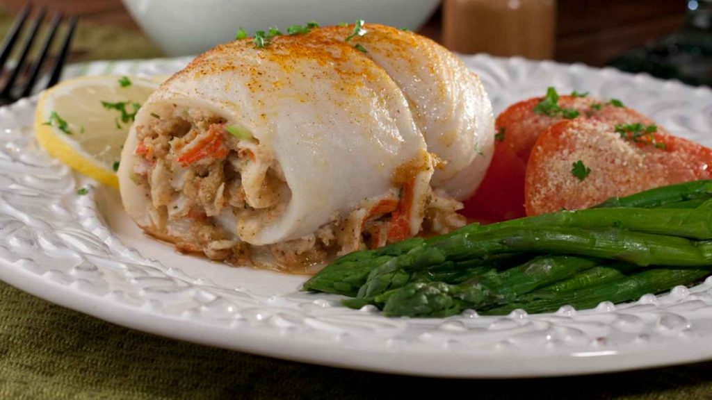 National Crab Stuffed Flounder Day 2023 Date, History, Facts