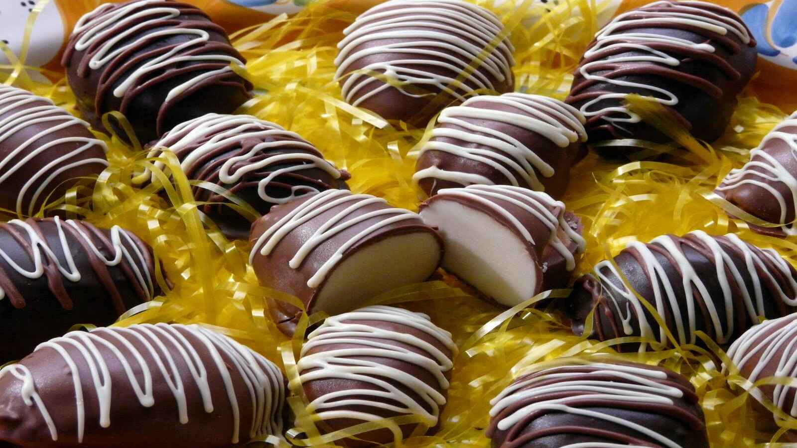 National Cream-Filled Chocolates Day 2023: Date, History, Recipes, Celebration