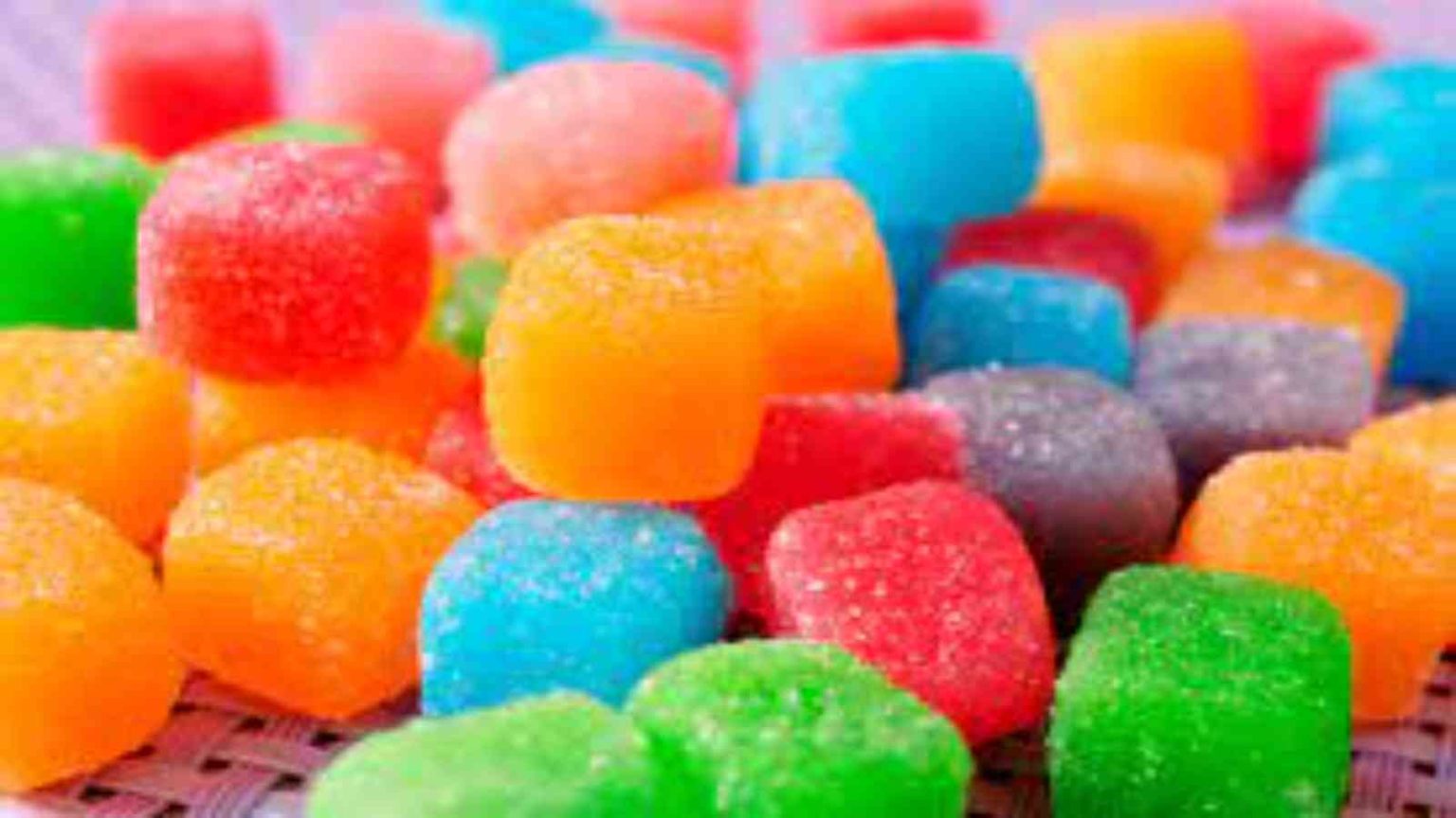 National Gumdrop Day 2023 Date, History, Fun Facts about Gummy Candies