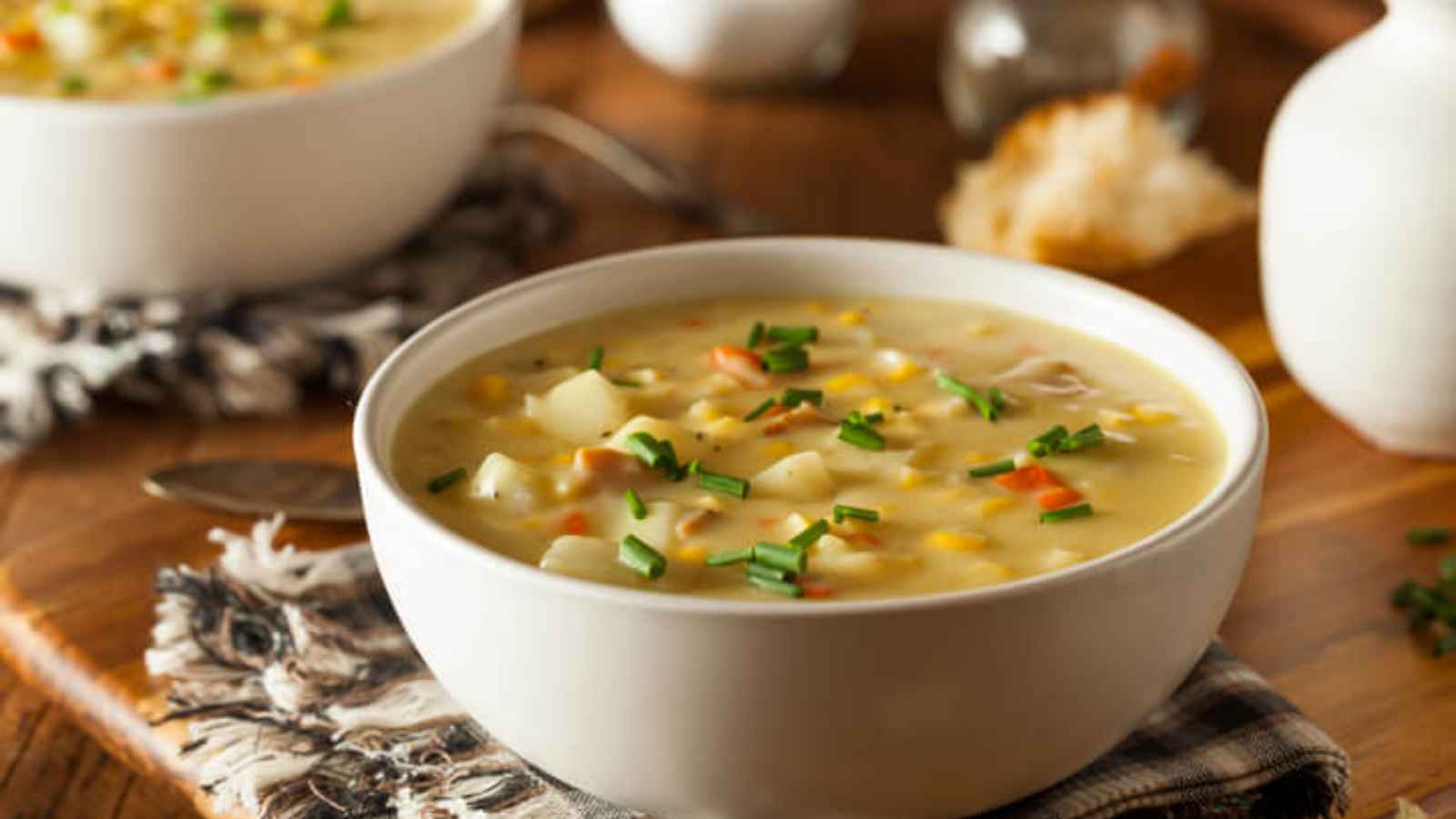 National Homemade Soup Day 2023: Date, History, How to Celebrate