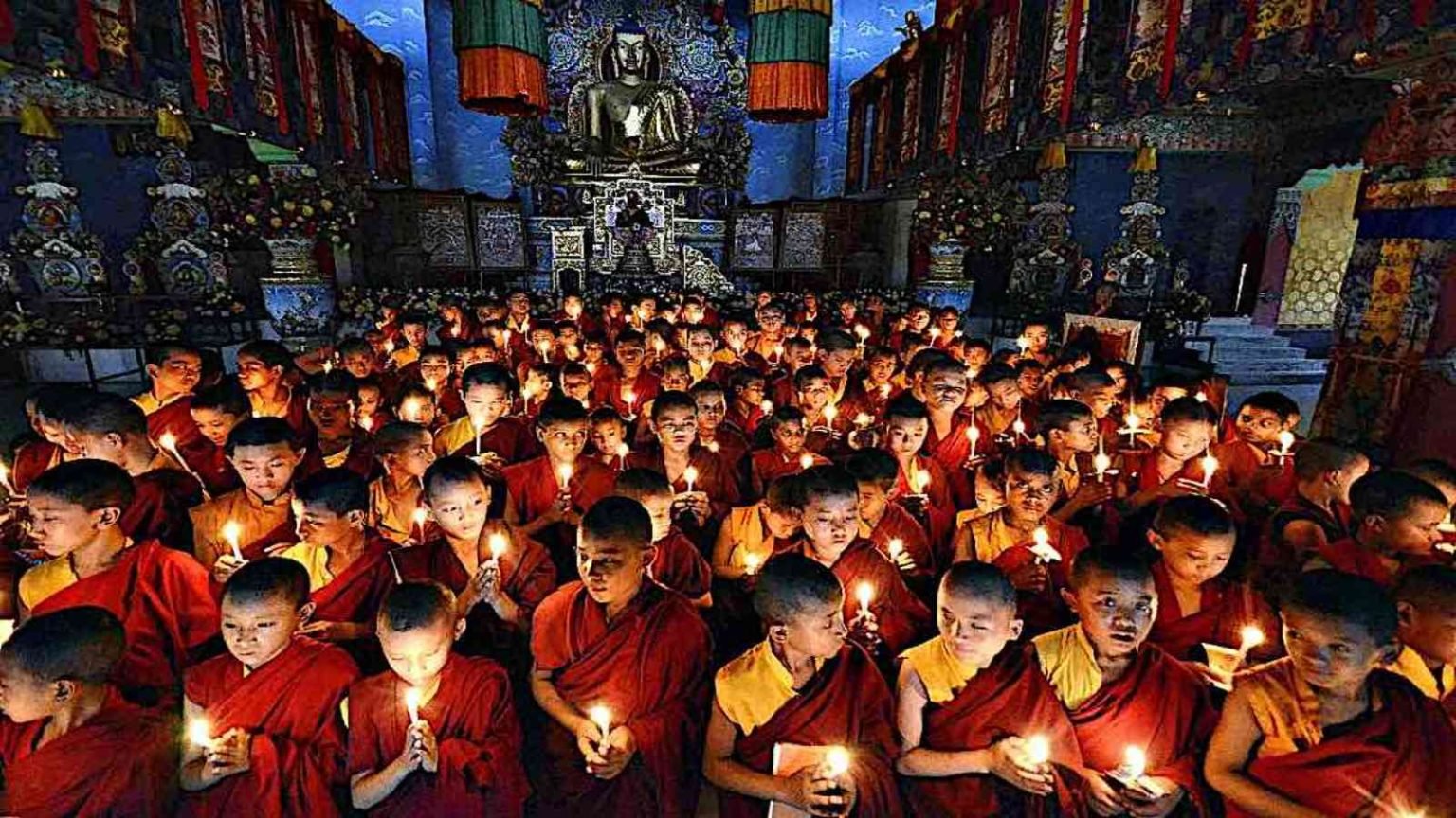 Parinirvana Day Nirvana Day 2023 Date History Importance Facts Parinirvana Day Nirvana Day 2023 Date History Importance Facts