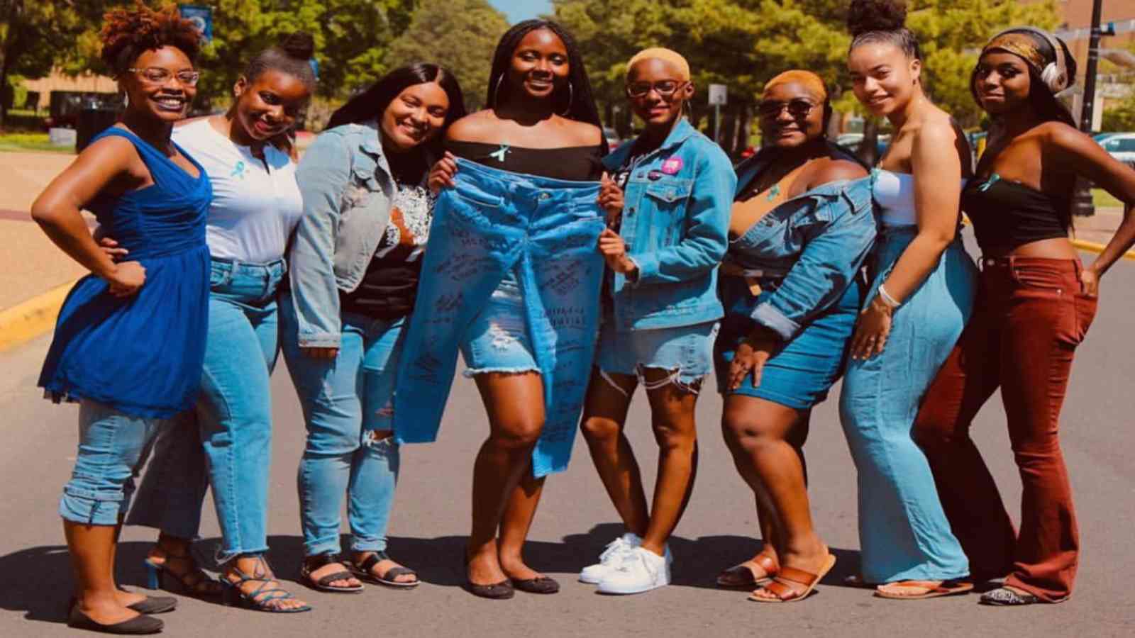 Women in Blue Jeans Days 2023: Date,Background,Facts,Activities
