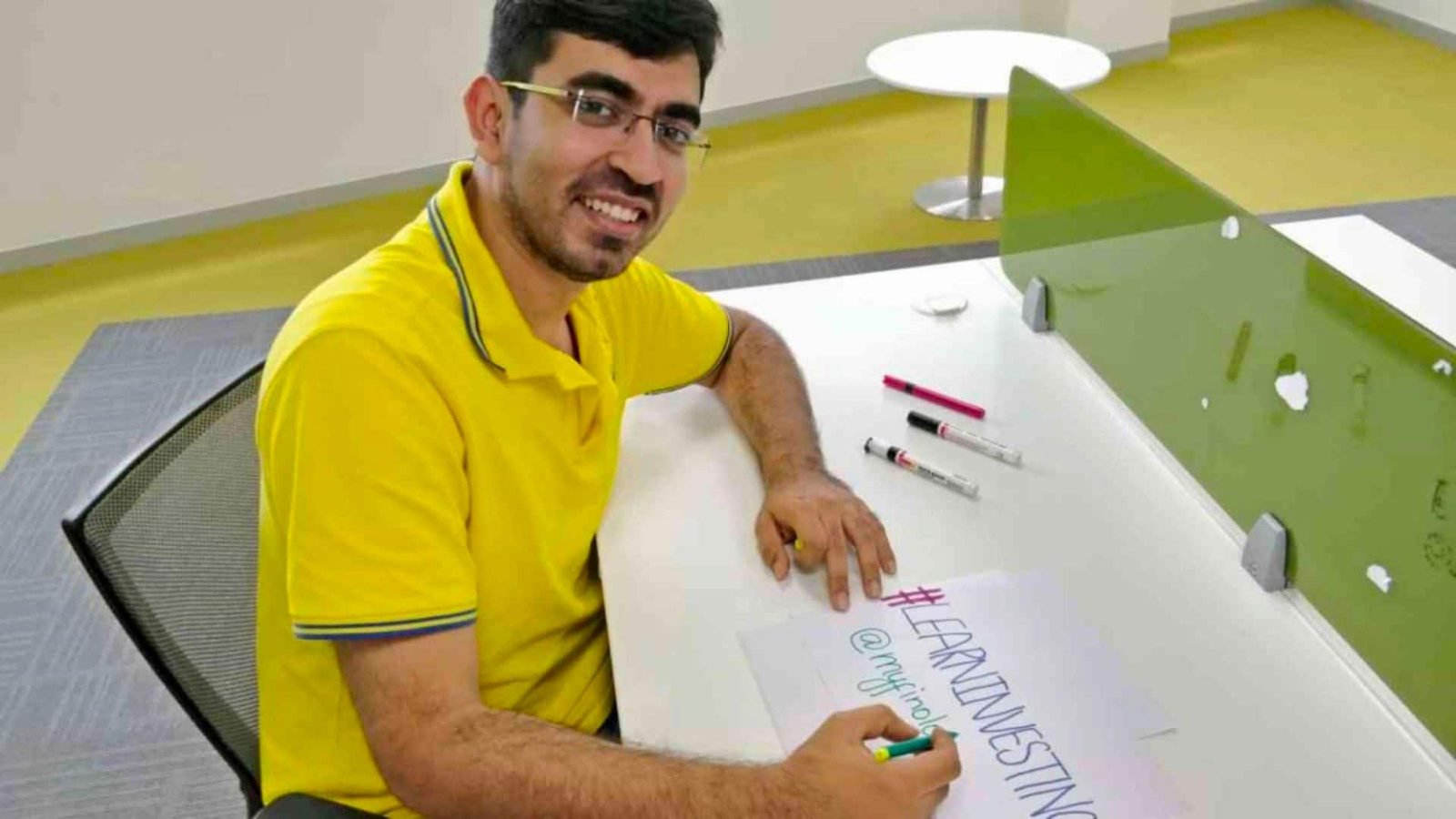 Pranjal Kamra Youtuber Pranjal Kamra Biography
