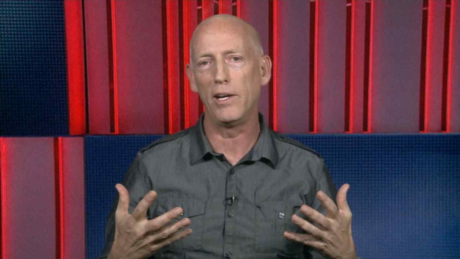 Who is Scott Adams: Dilbert dropped by newspapers over creator’s racist remark