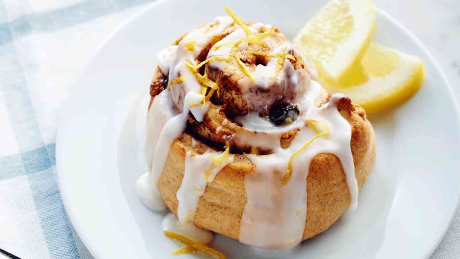 National Sticky Bun Day 2023: Date, Background,Activities