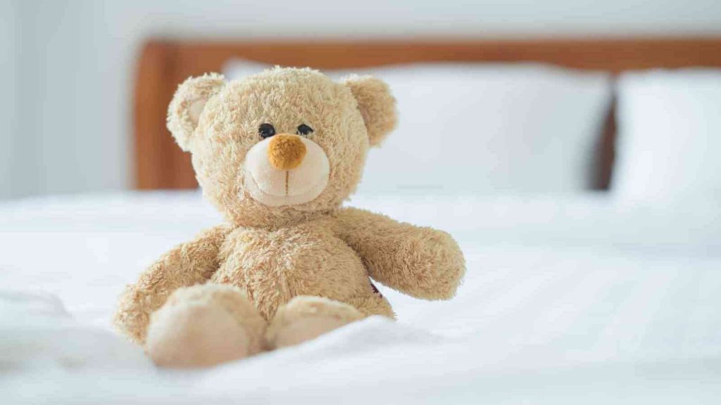 Cute Teddy Bear Captions for Instagram Quotes, WhatsApp Status