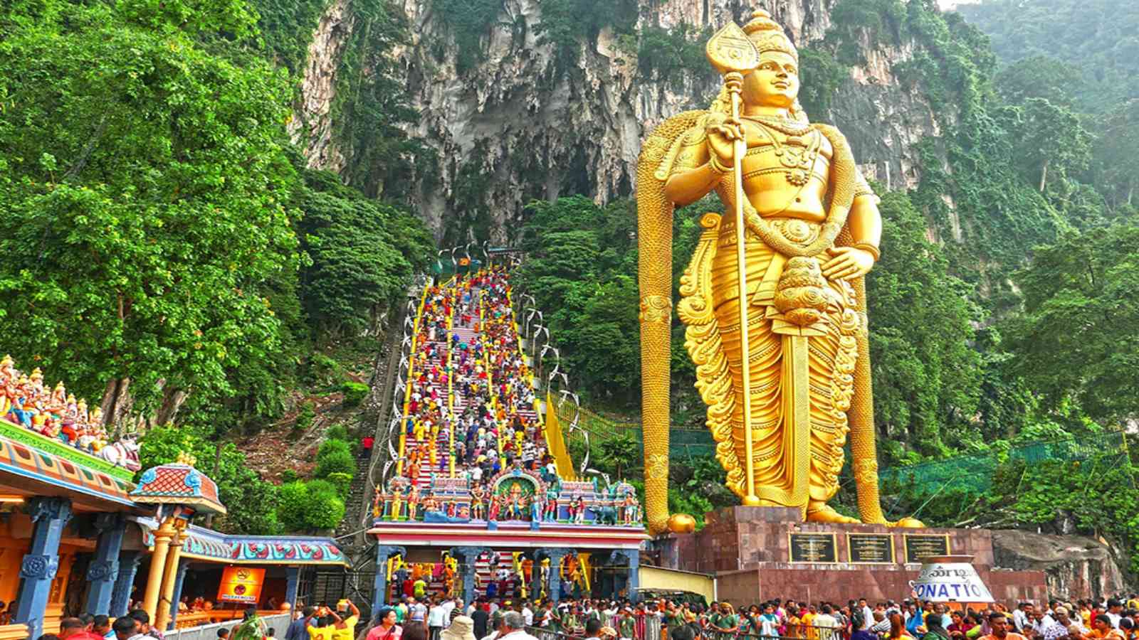 Thaipusam 2023: Date, History, significance, celebrations of Tamil Festival