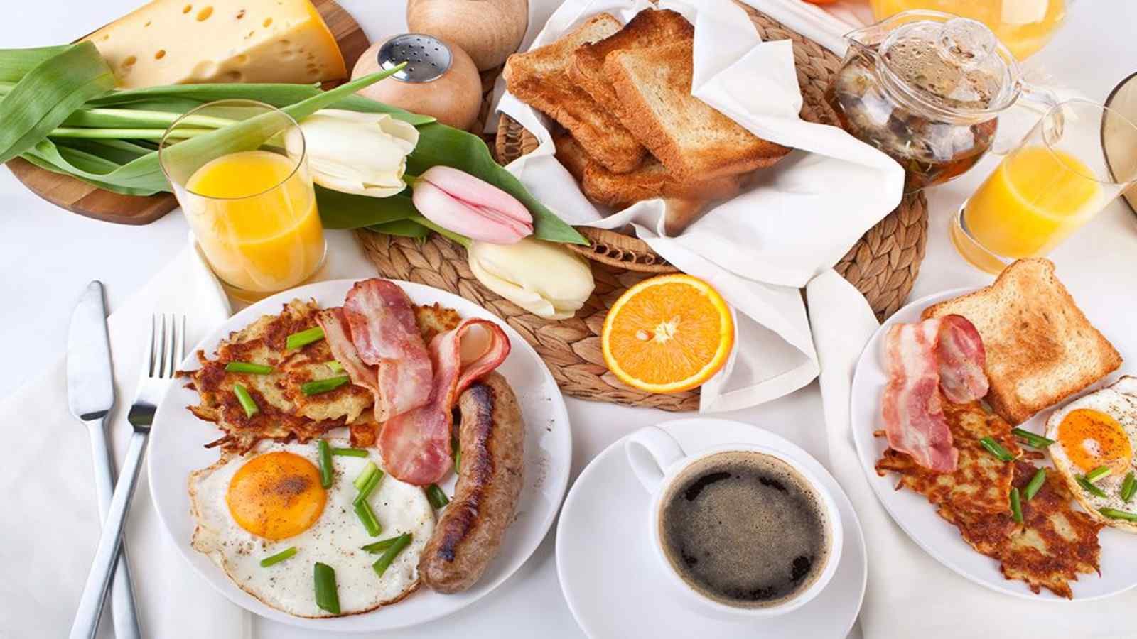 The Big Breakfast Day The Big Breakfast Day 2023: Date, History, Facts