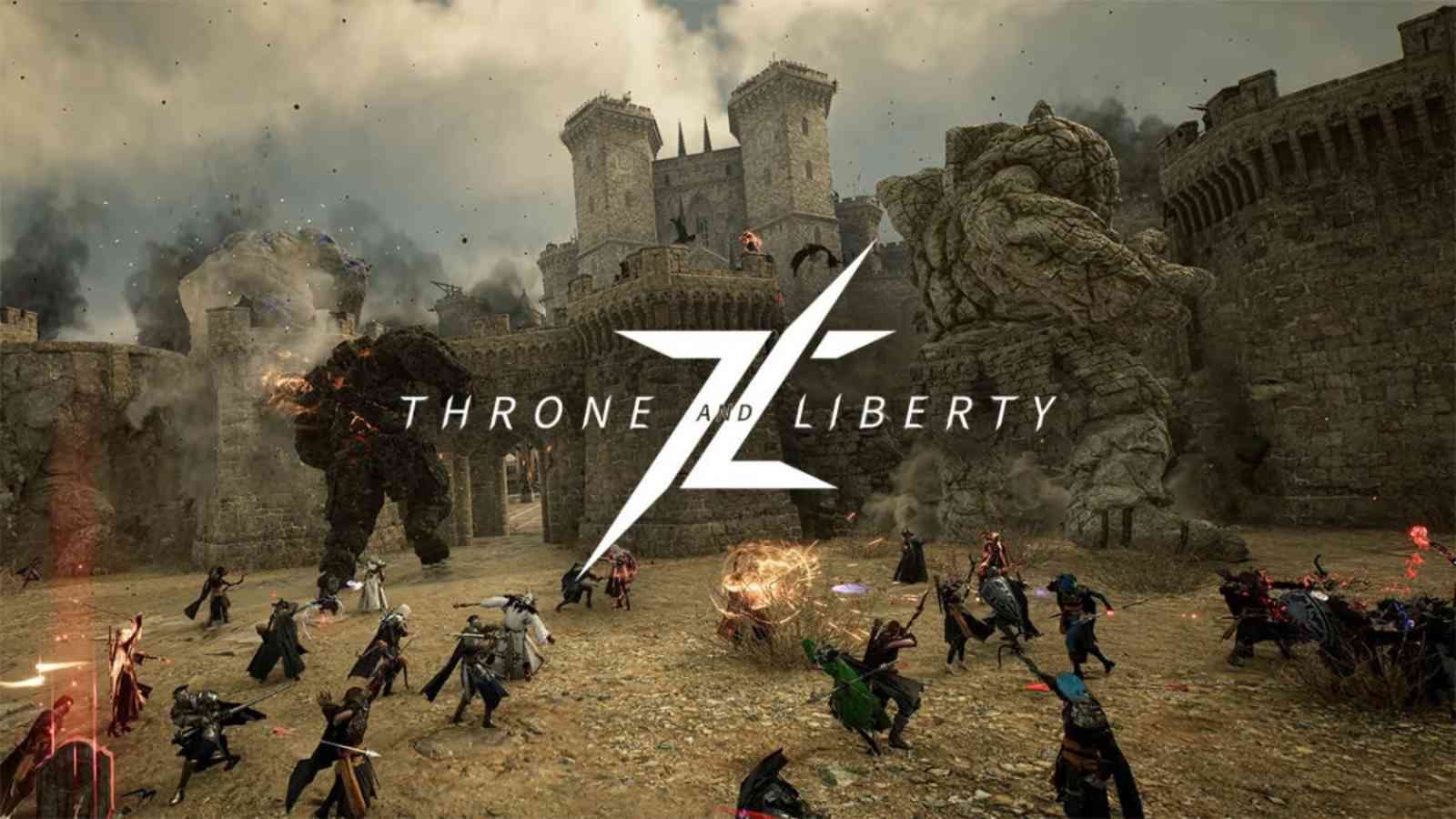 Throne And Liberty Release Date: Story, Cost, Where to Buy