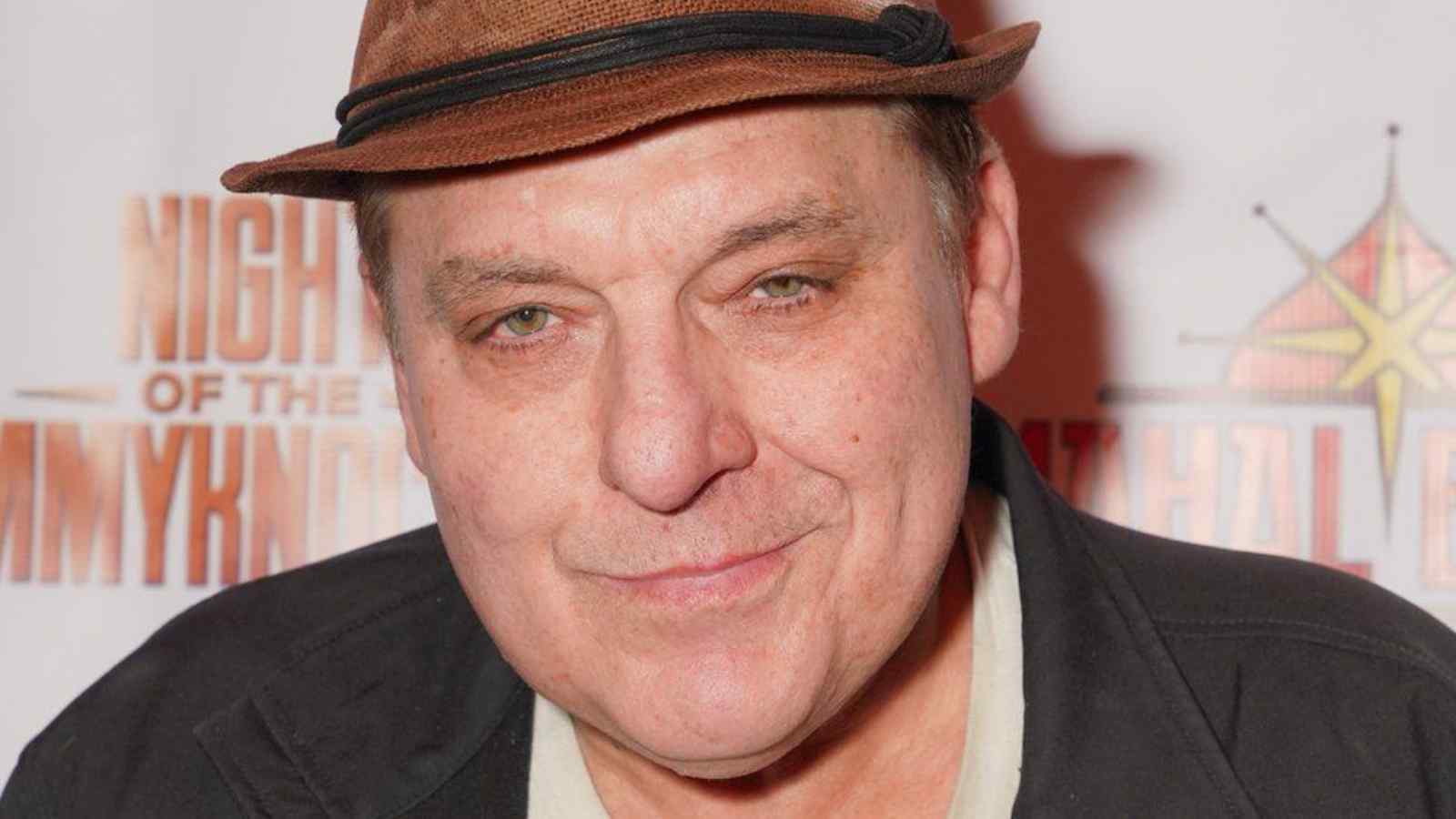 Tom Sizemore Illness: Criticall Condition From A Brain Aneurysm
