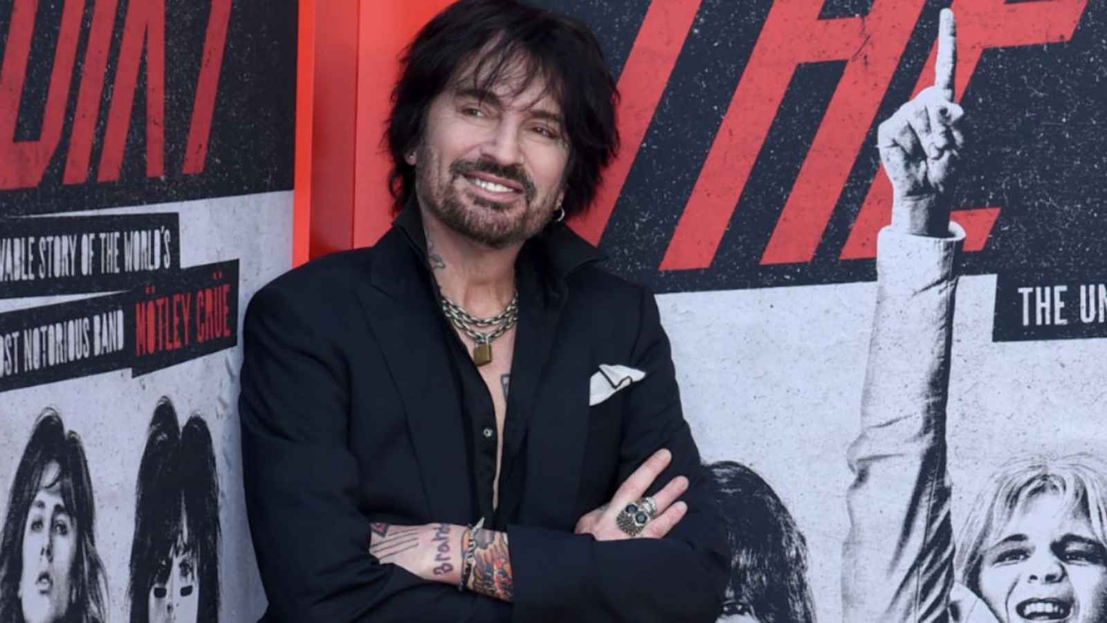 Tommy Lee Biography: Early Life, Personal Life, Assets, Net Worth