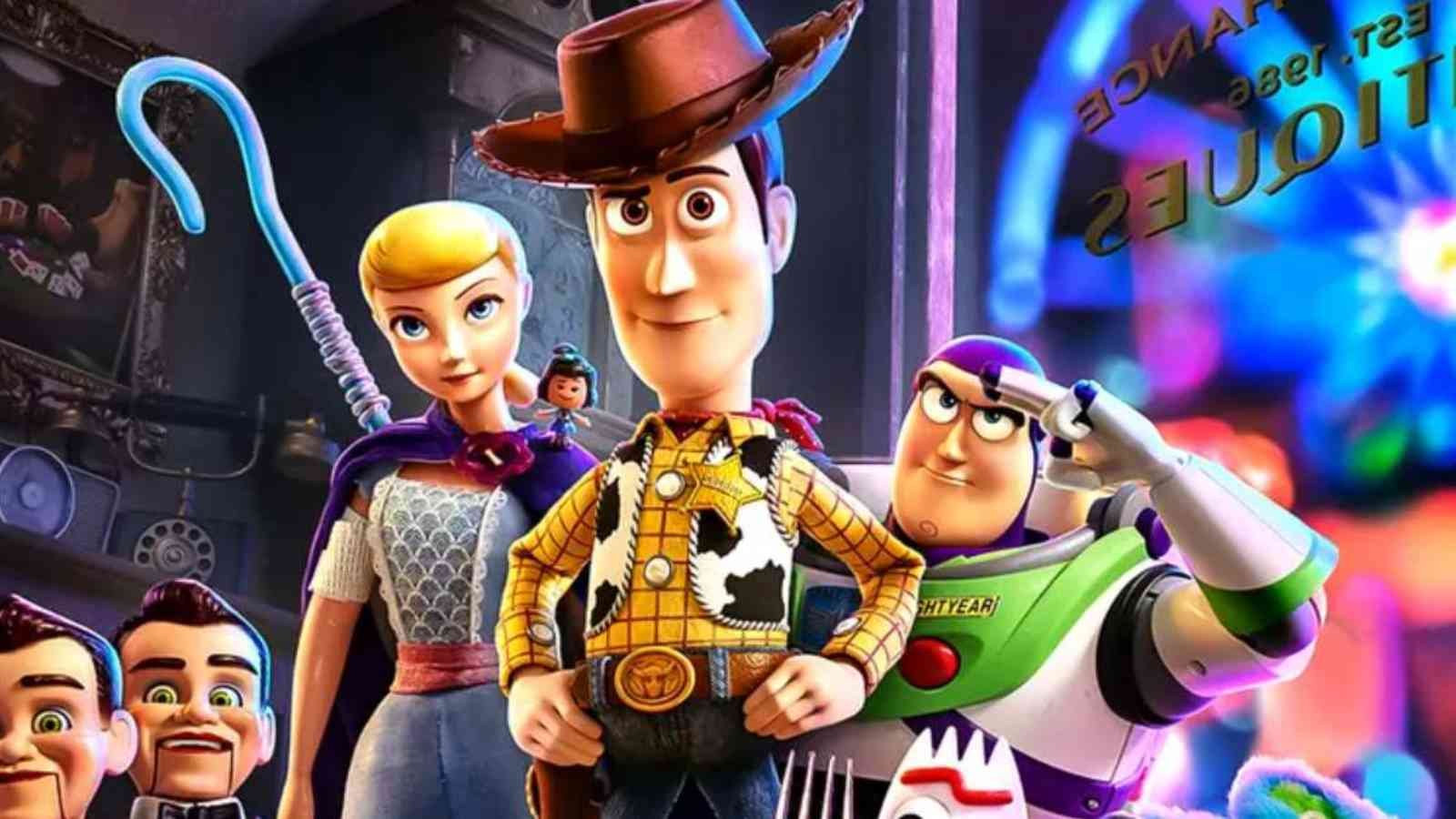 Toy-Story-5-2 (1) Toy Story 5 Release Date: Cast, Plot, Trailer