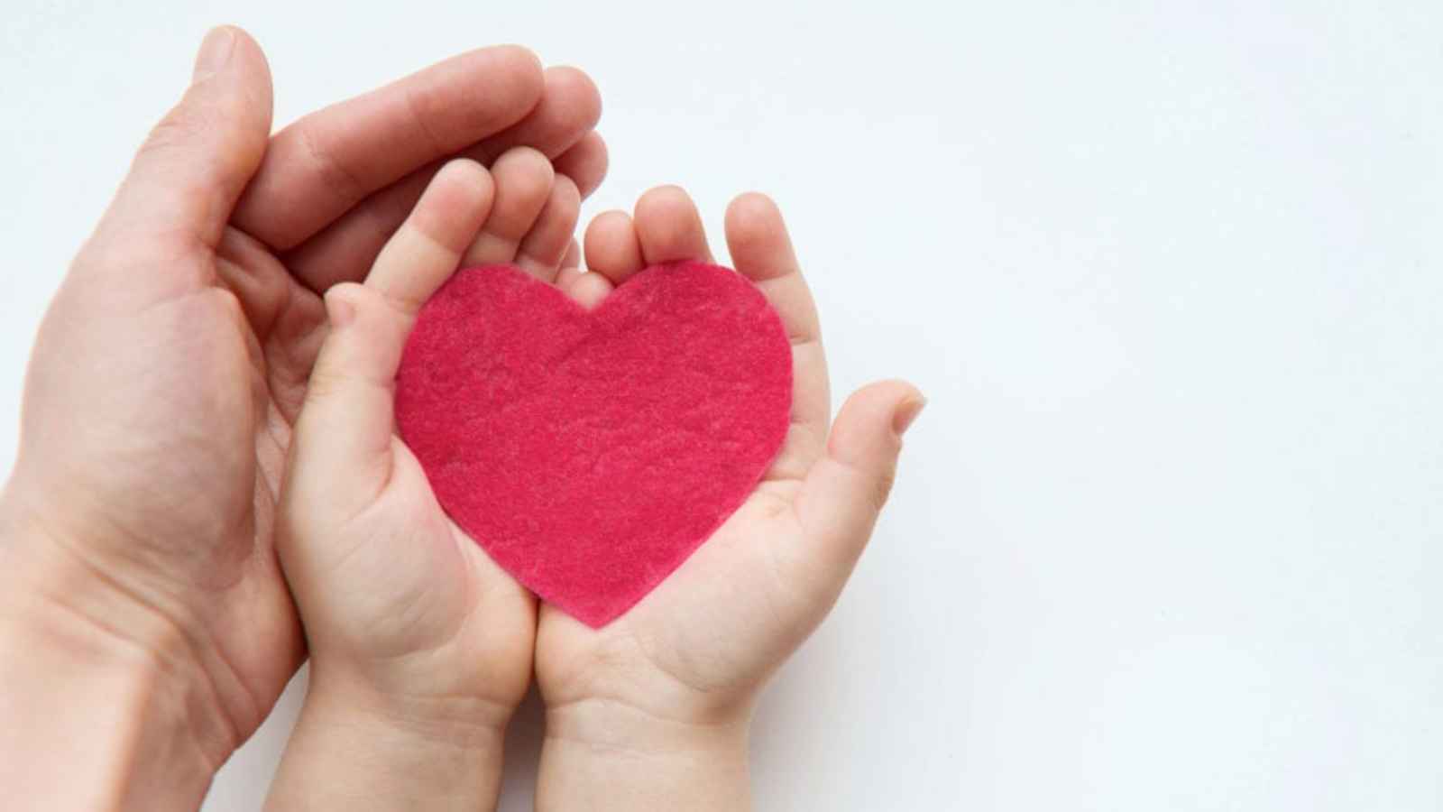 World Congenital Heart Defect Awareness Day