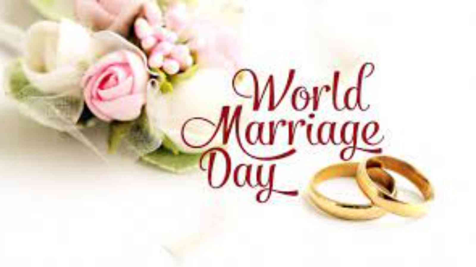 World Marriage Day 2023: Date, History, Importance, Significance