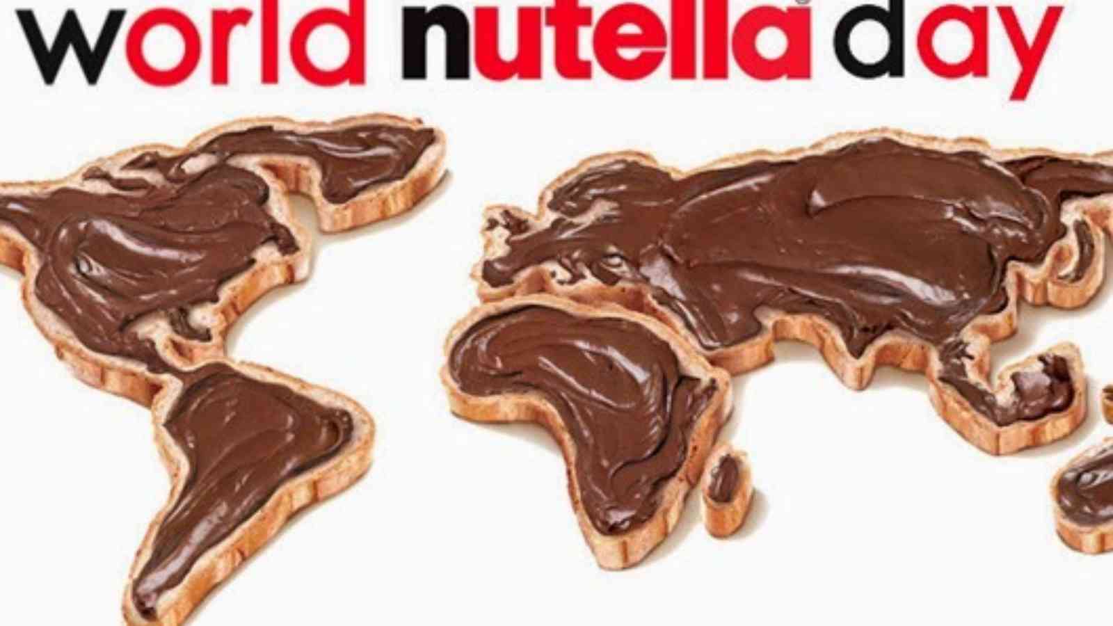 World Nutella Day 2023: Date, History and Celebration