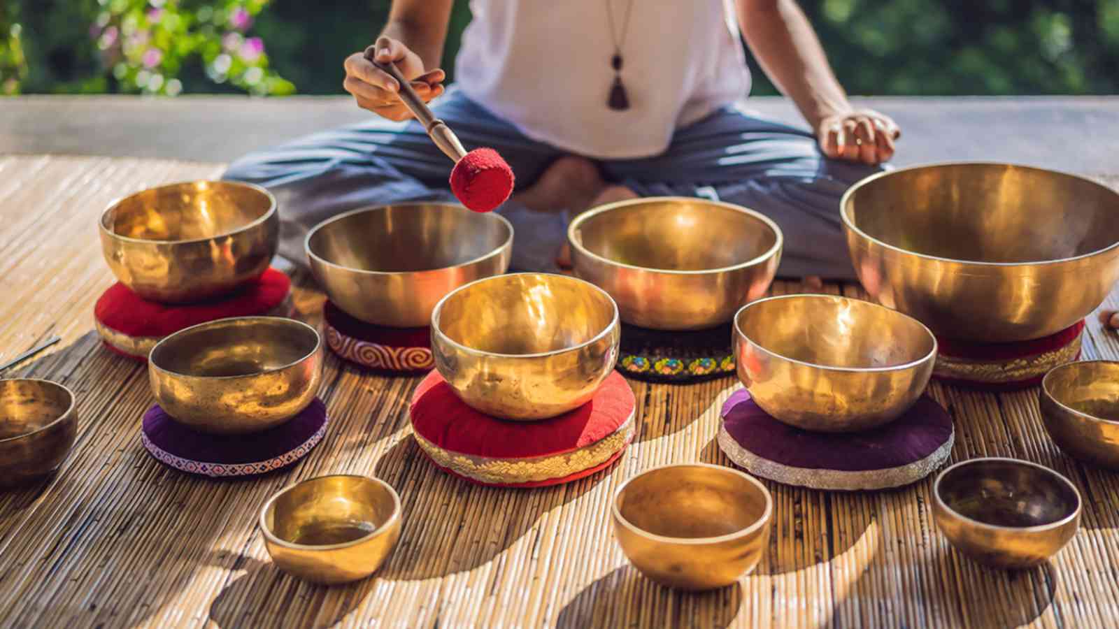 World Sound Healing Day 2023: Date, History, Significance