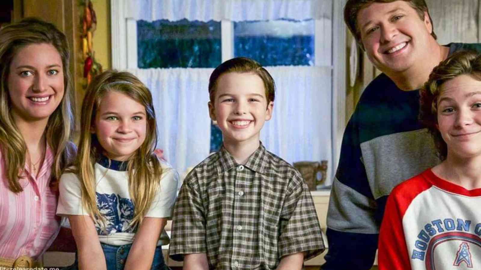 Young Sheldon Season 7 Renewed Or Canceled? Cast And Crew