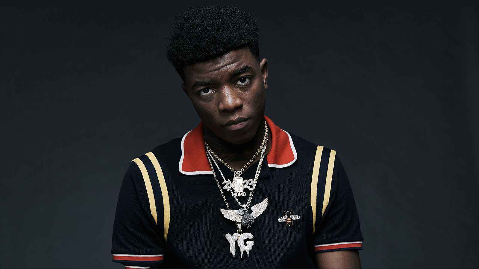 Yungeen Ace Biography: Age, Height, Birthday, Family, Net Worth