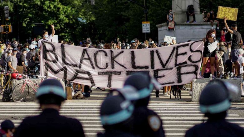 Black Lives Matter Day 2023: Date, History, Facts