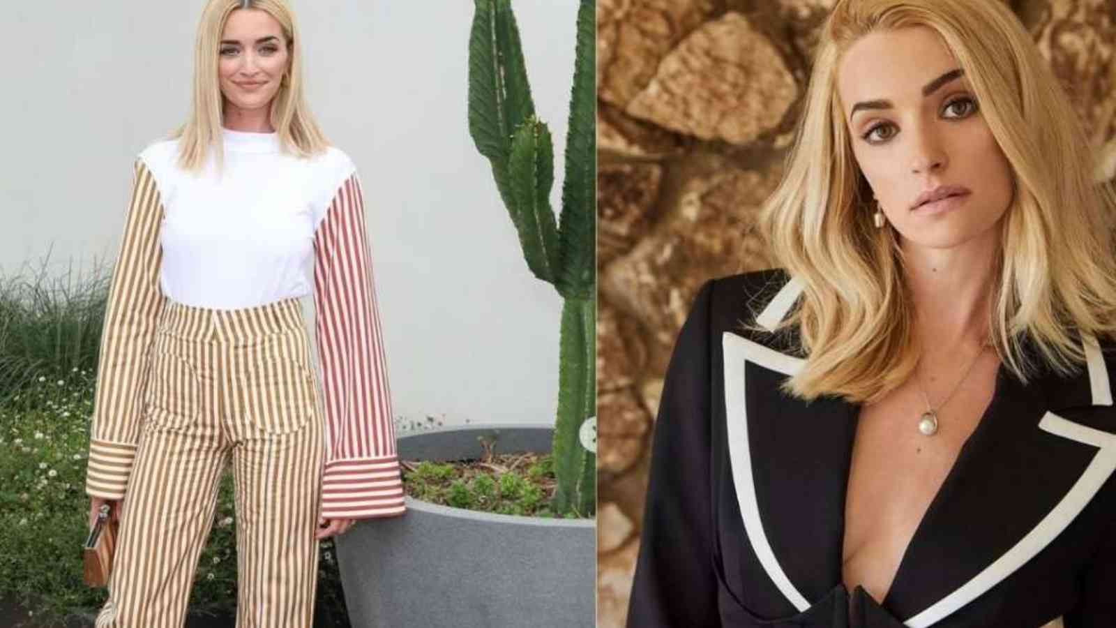 Brianne Howey Weight Loss: Why Does Brianne Look So Skinny?