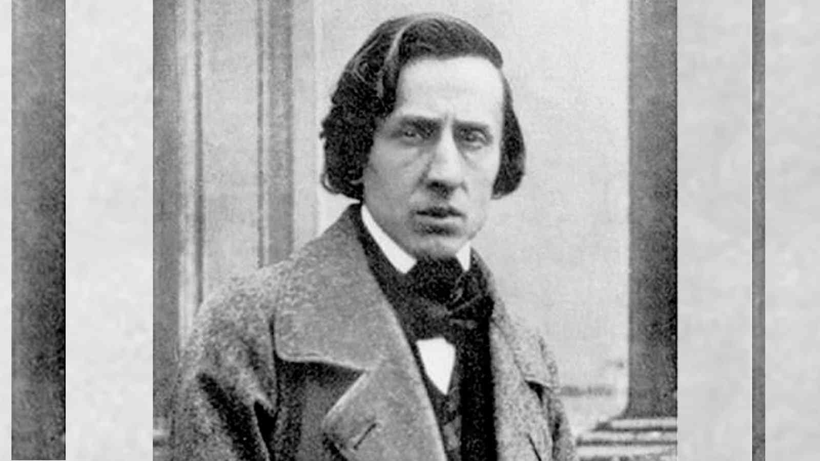 Chopin Biography: Age, Height, Birthday, Family, Net Worth