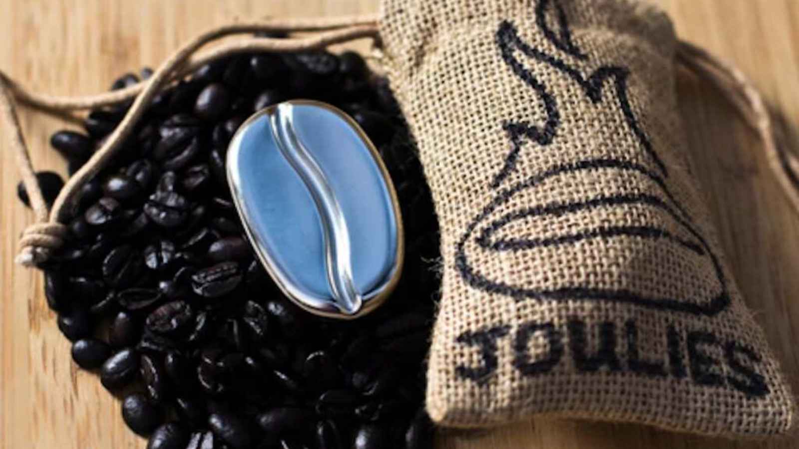 What Happened To Coffee Joulies After Shark Tank? Net Worth, Founder
