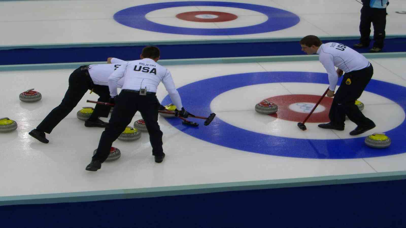 Curling Is Cool Day 2023: Date, History, Facts, Activities