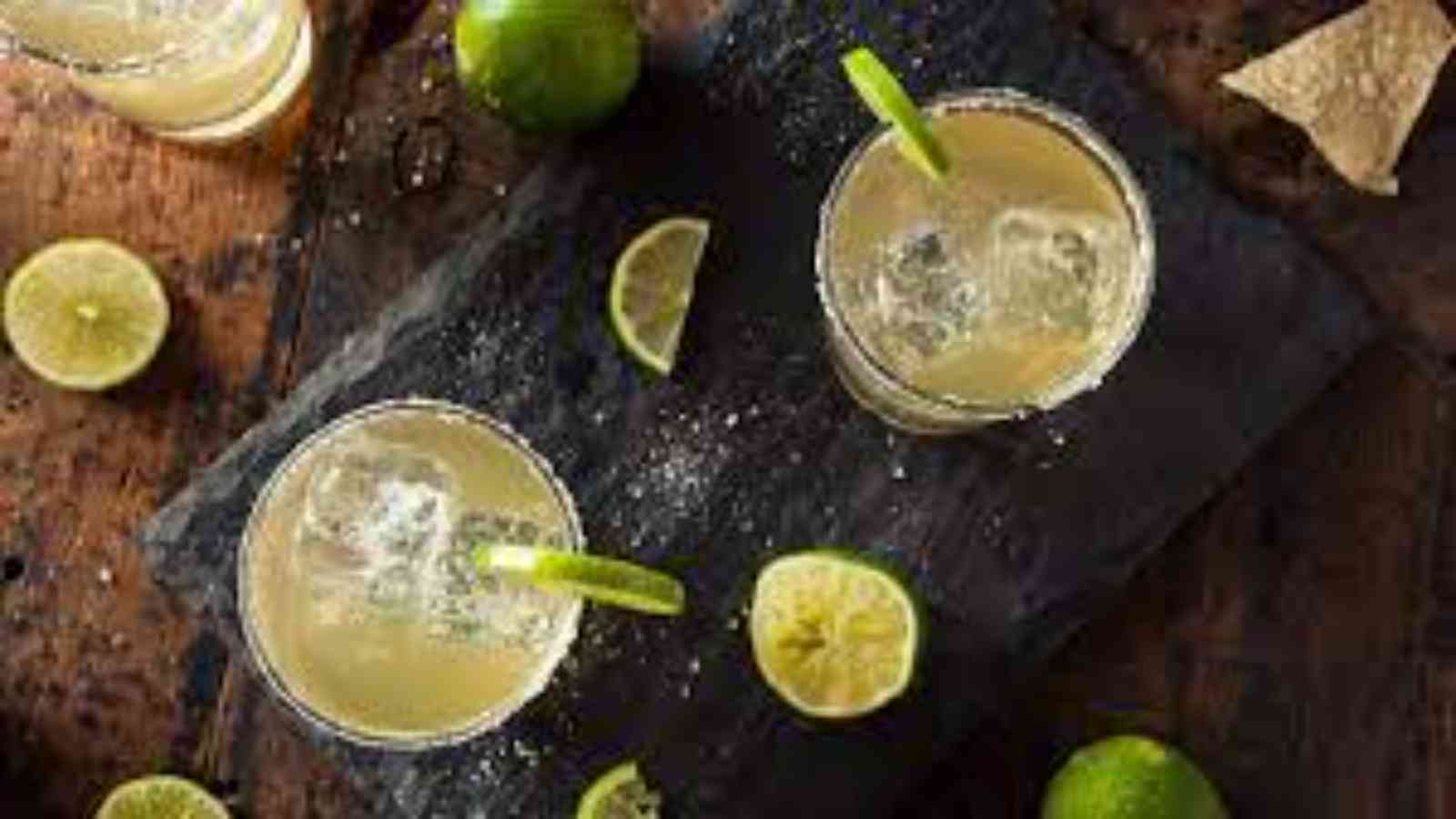 National Margarita Day 2023 Date, History, Facts, Activities