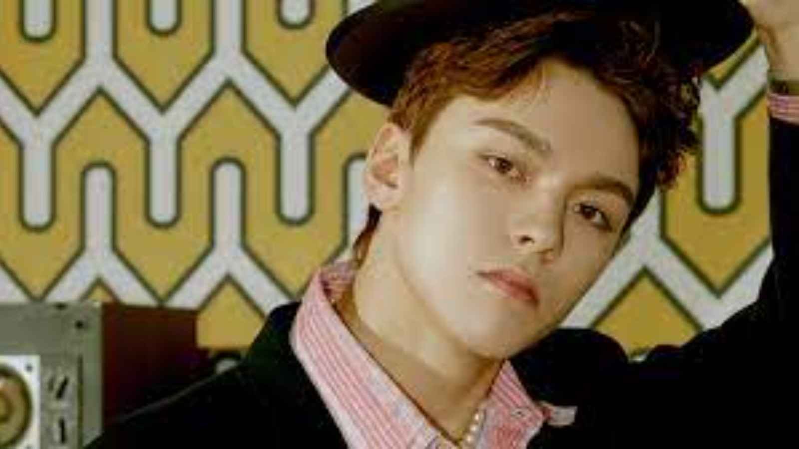 Hansol Vernon Hansol Vernon Biography: Age, Height, Birthday, Family, Net Worth