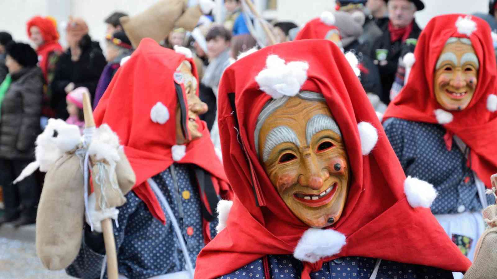 Fasching 2023: Date, History, Facts about Fasching