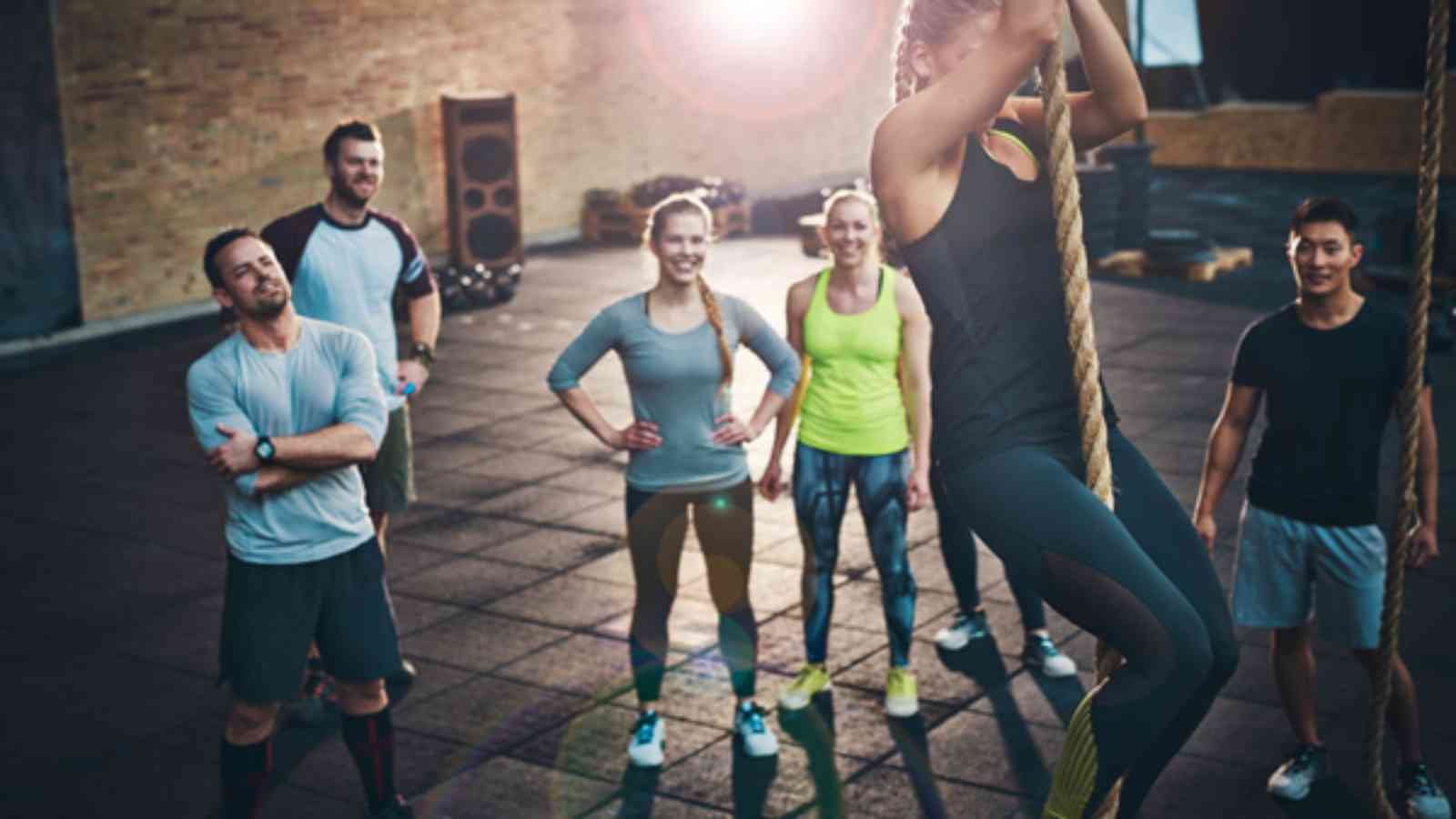 Recreational Sports & Fitness Day Recreational Sports & Fitness Day 2023: Date, History, Facts