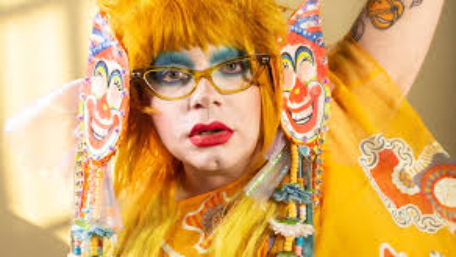 Ginny Lemon Ginny Lemon