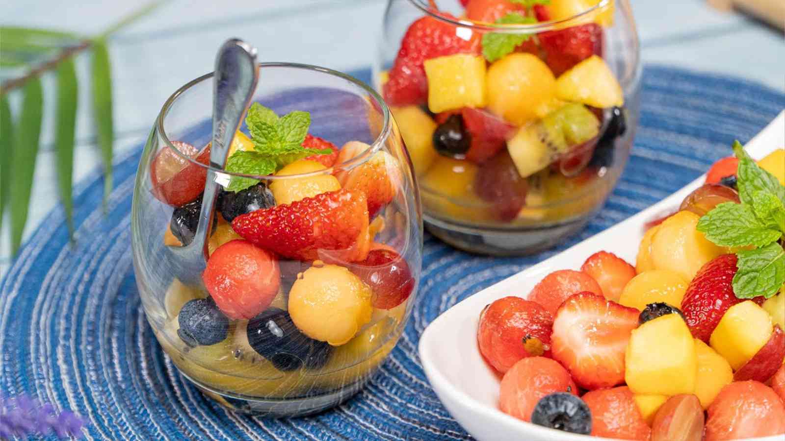 National Fruit Compote Day 2023: Date, History, Facts, Activities